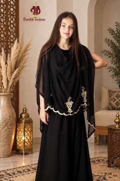 Robe Chaoui fillette