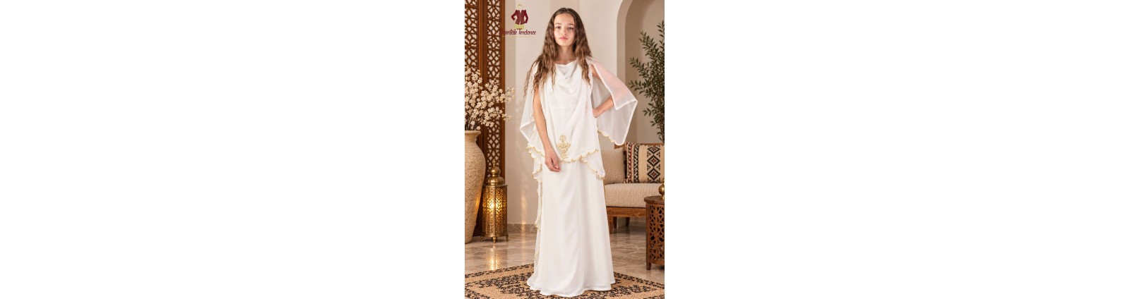 Outfit Chaoui Nesrine