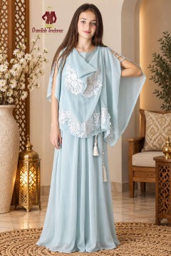 Robe Chaoui fillette