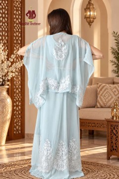 Chaoui outfit for girl in 3 pieces