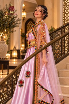 Robe Kabyle Djamila