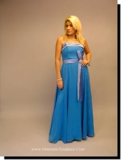 Robe de Soirée 
