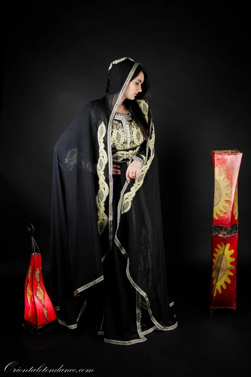 Caftan "Salham"