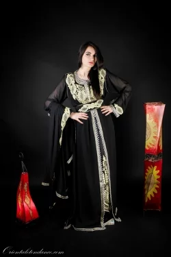 Caftan "Salham"