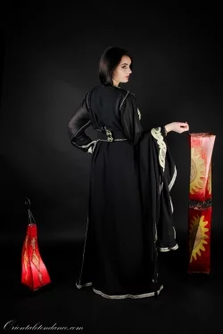 Caftan "Salham"