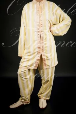 Jabador Homme