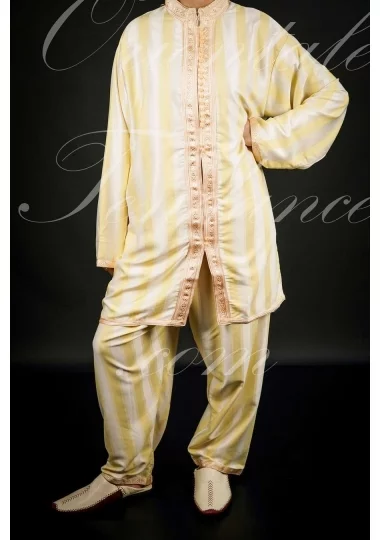 Jabador Homme Jabador Homme
