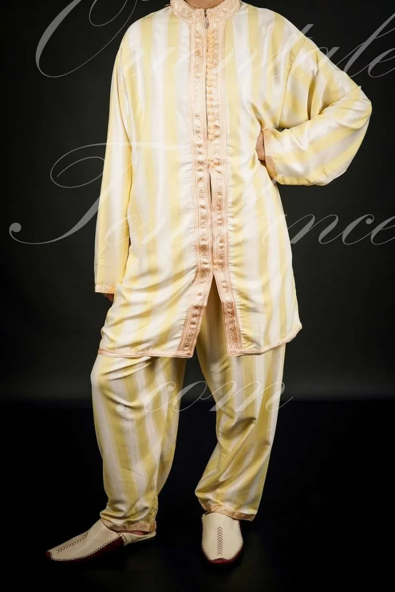 Jabador Homme