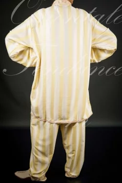 Jabador Homme