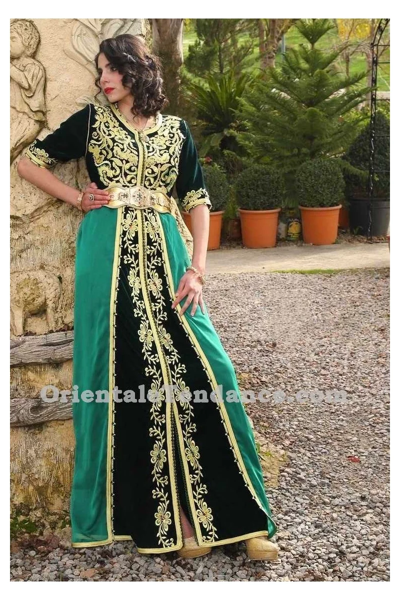 Caftan"Chic"