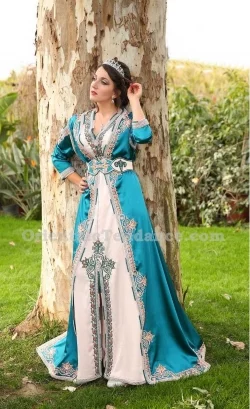 Caftan "Sultana"