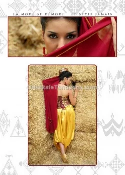 Karakou "Dziri" (Algérois)