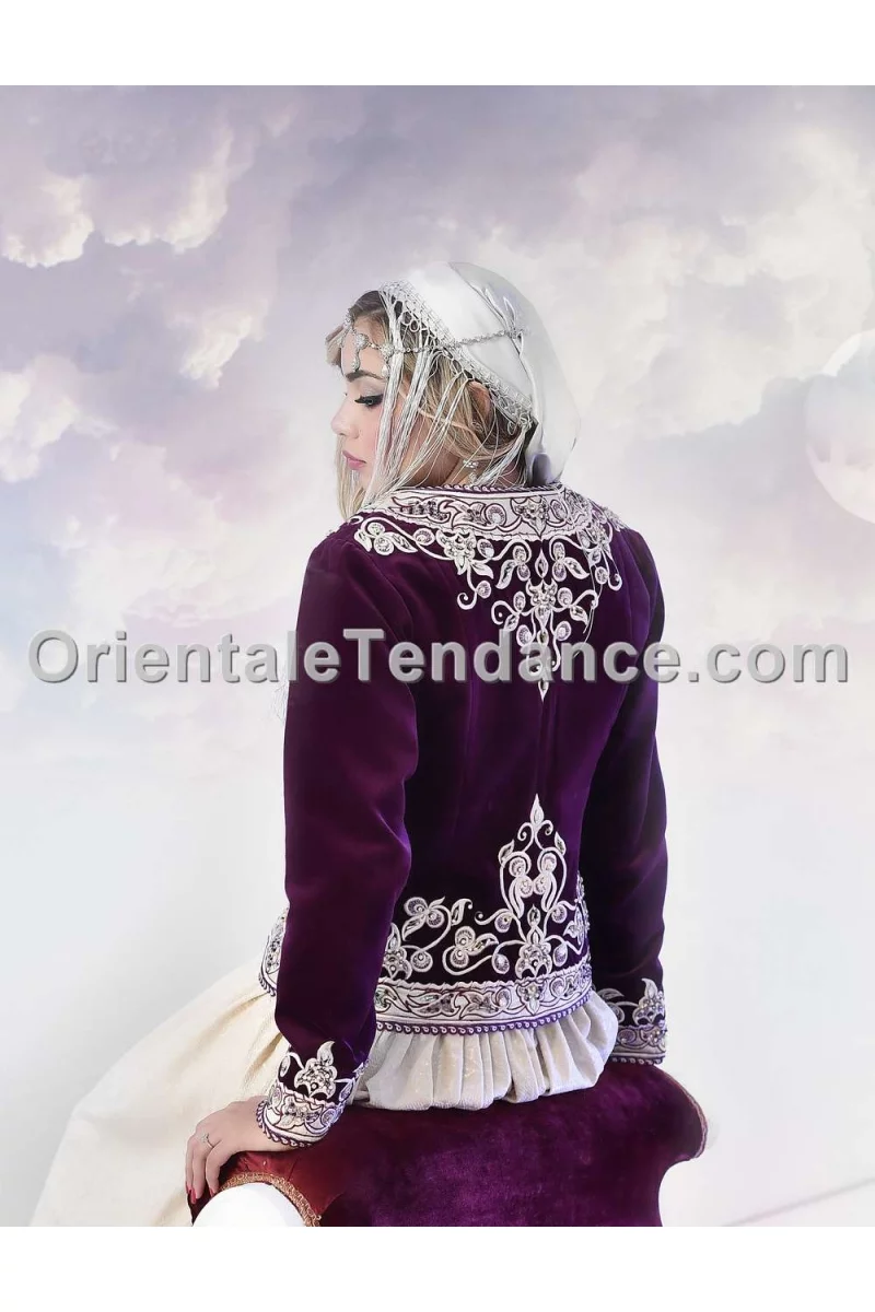 Karakou "La Casbah" Karakou "La Casbah"