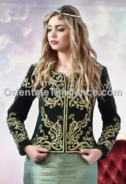 Karakou "Dziri" (Algérois)