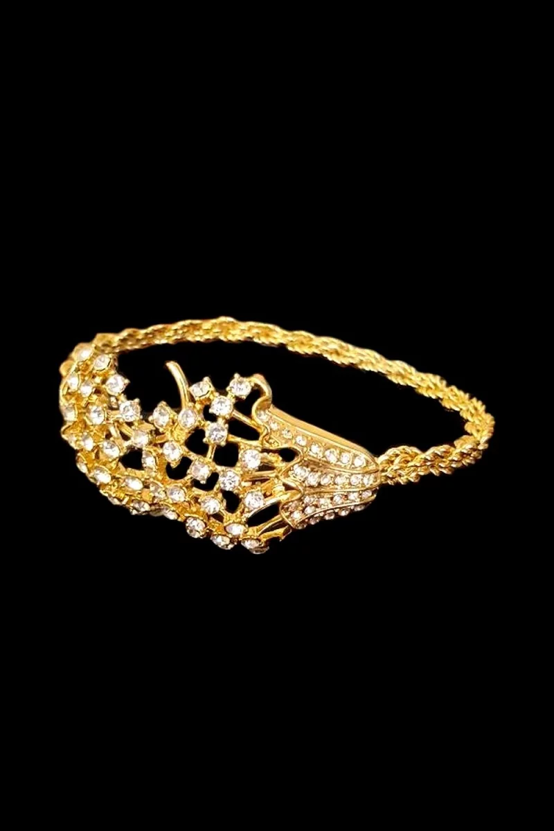 Khalkhal ( bracelet de pied) Khalkhal ( bracelet de pied)
