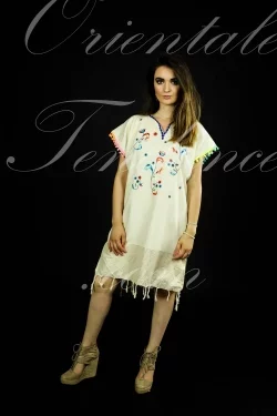 Robe Méliza