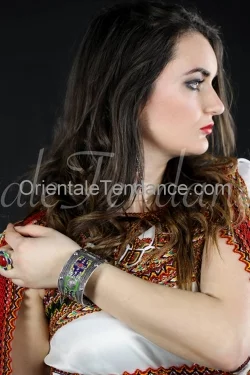 Bracelet Kabyle