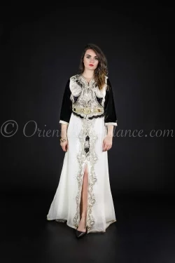 Caftan "Amira"