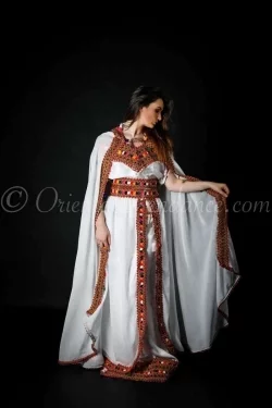 Robe Kabyle grande taille