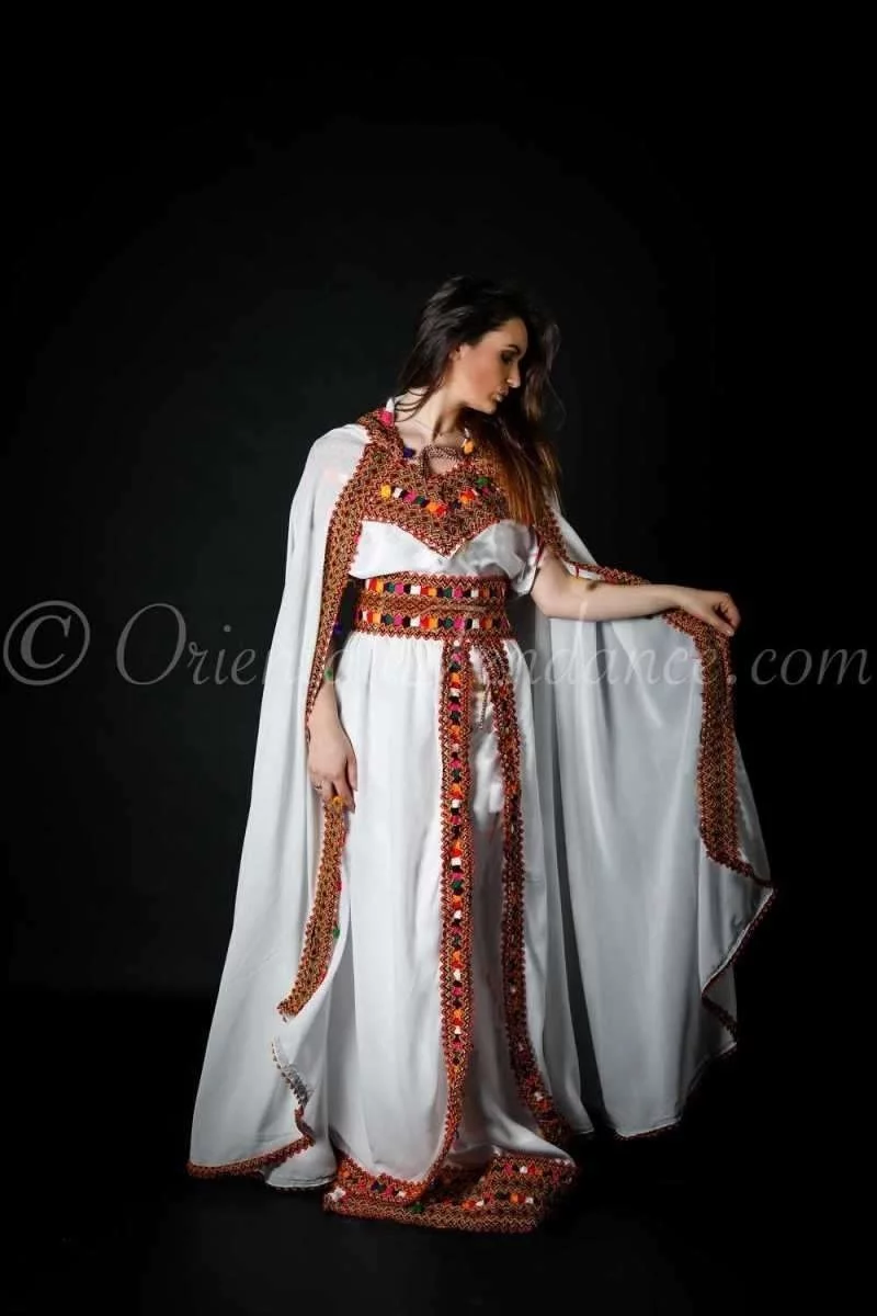 robe pour le nouvel an 2018