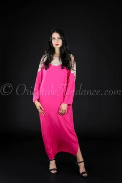 Vestido para "House"