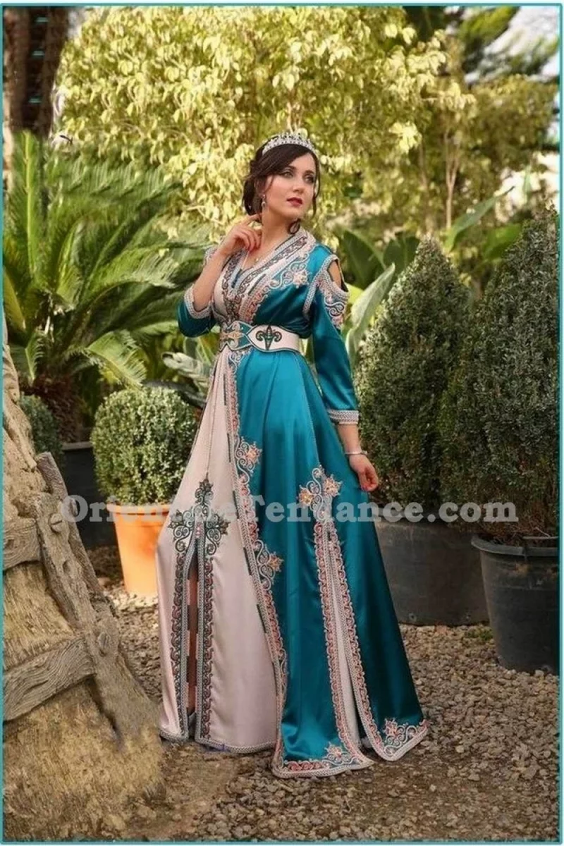 Caftan "Sultana"