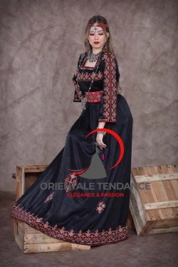 Robe "Tafsut"