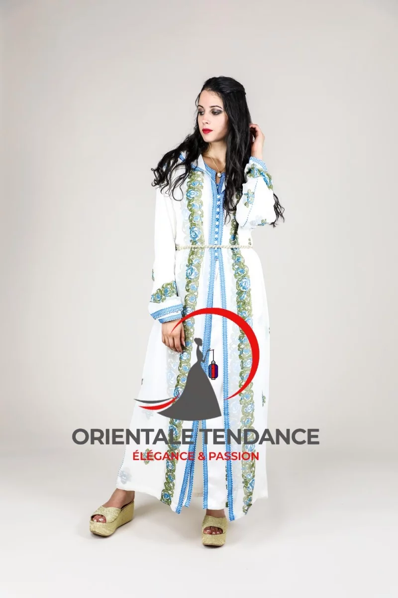 Nouvelle clearance collection djellaba
