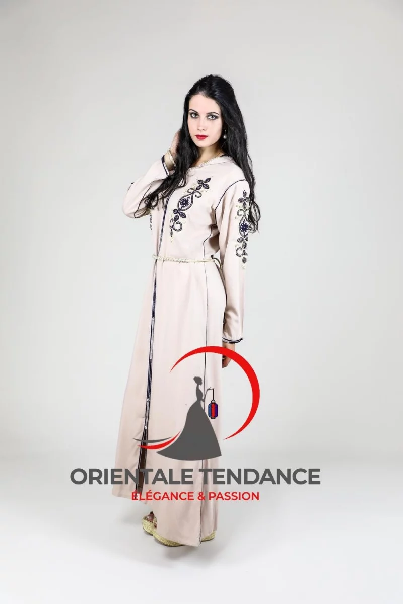 Reasonably Priced Moroccan Djellaba