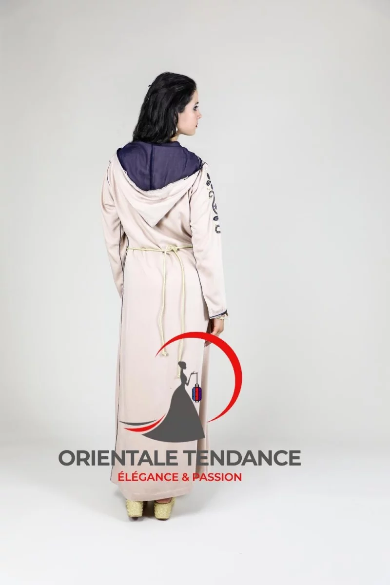 Reasonably Priced Moroccan Djellaba