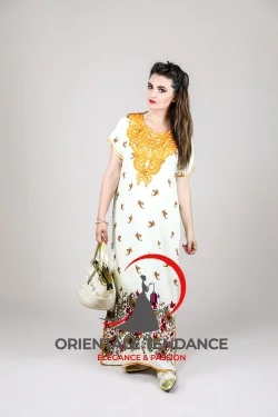 Robe "Yasmin"