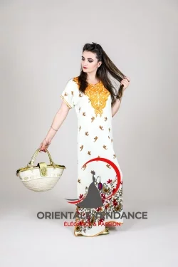Vestido para "House"