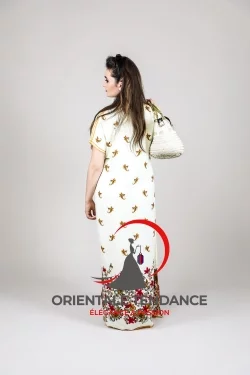 Vestido para "House"