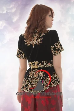 Karakou "Dziri" (Algérois)