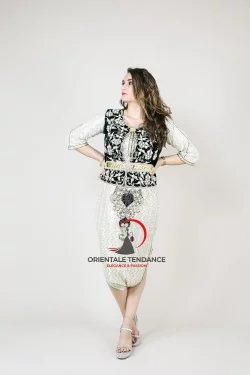 Karakou "Dziri" (Algérois)