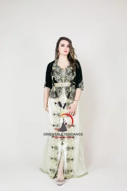 Caftan "Imperial"