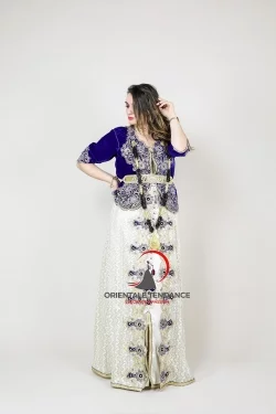 Caftan "Brocart"