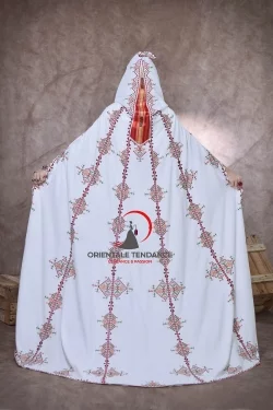 vestido cabila