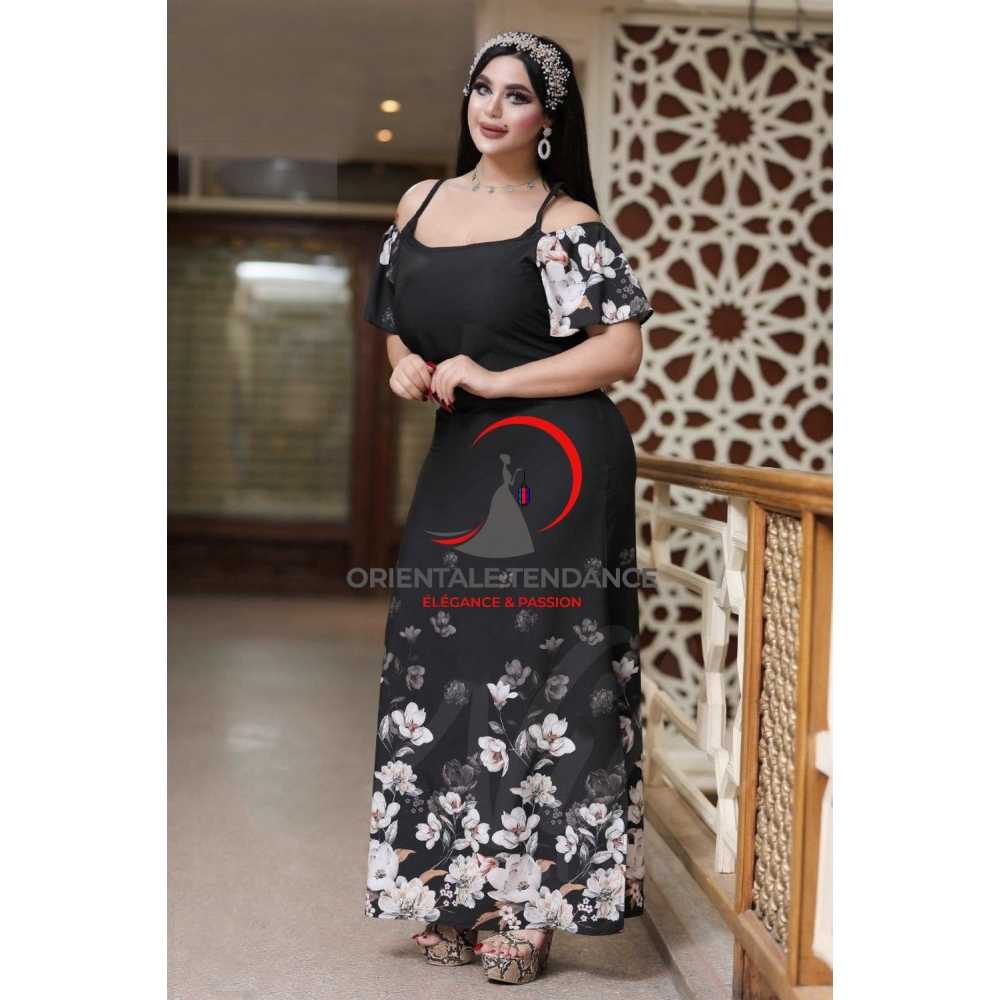 Yara Dress