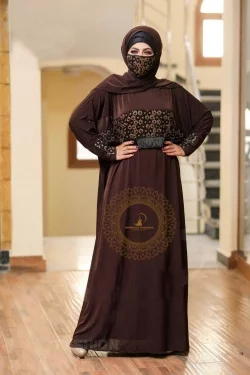 Vestido Faracha