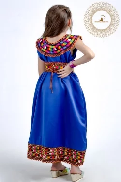 Robe Kabyle ana