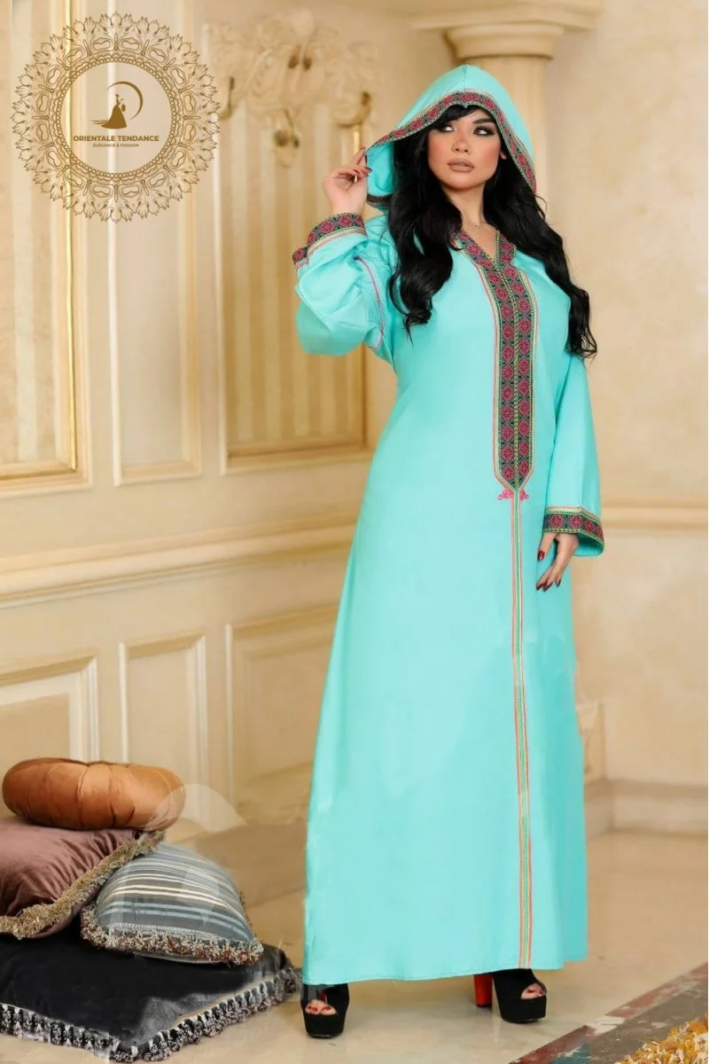 Acheter djellaba femme Clearance