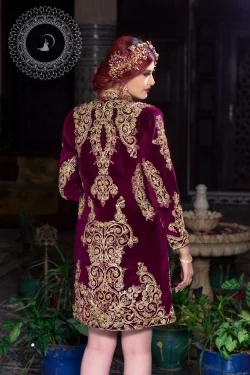 Karakou Feriel