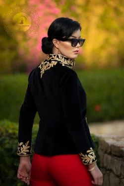 Karakou yousra