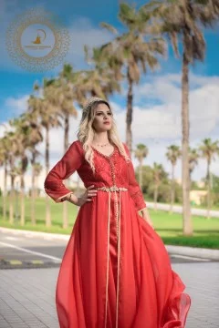 Caftan Linda - orientaletendance