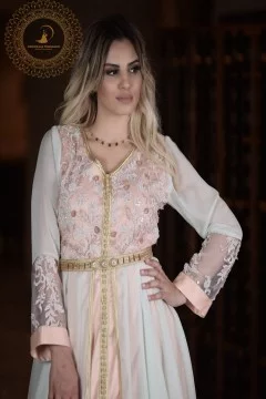 modern caftan - orientaletendance