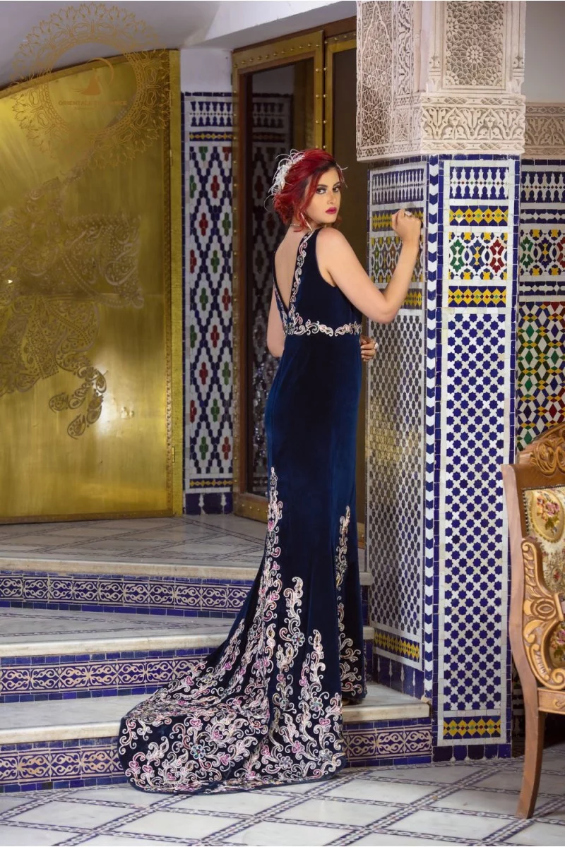 Robe Constantinoise mariage Algérien Robe Constantinoise mariage Algérien