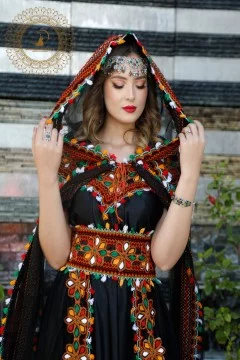 Parure Kabyle