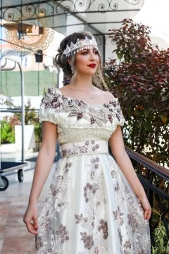 Blouza Dress