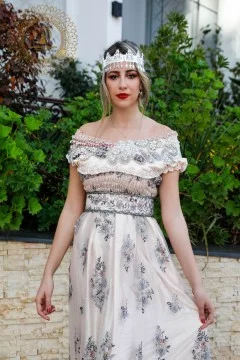 Diademe (JBIN)